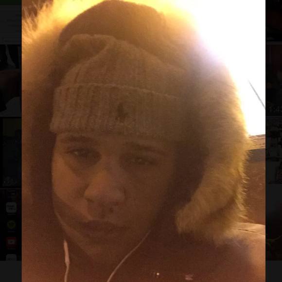 Meet your Posher, Gordo - Picture 1 of 1